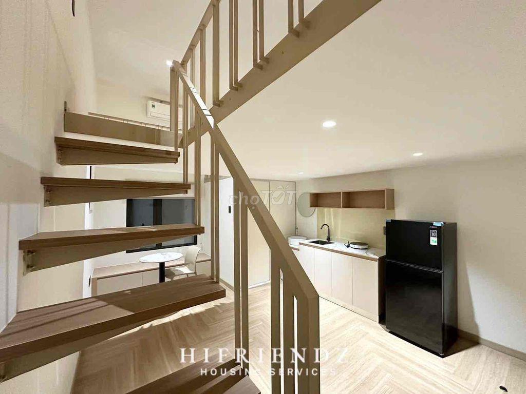 DUPLEX RỘNG RÃI - ĐỒNG VĂN CỐNG - MAI CHÍ THỌ - NGUYỄN DUY TRINH
