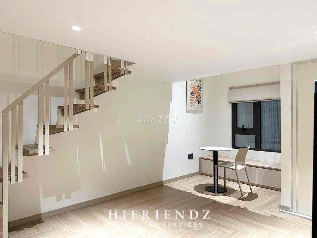 DUPLEX RỘNG RÃI - ĐỒNG VĂN CỐNG - MAI CHÍ THỌ - NGUYỄN DUY TRINH