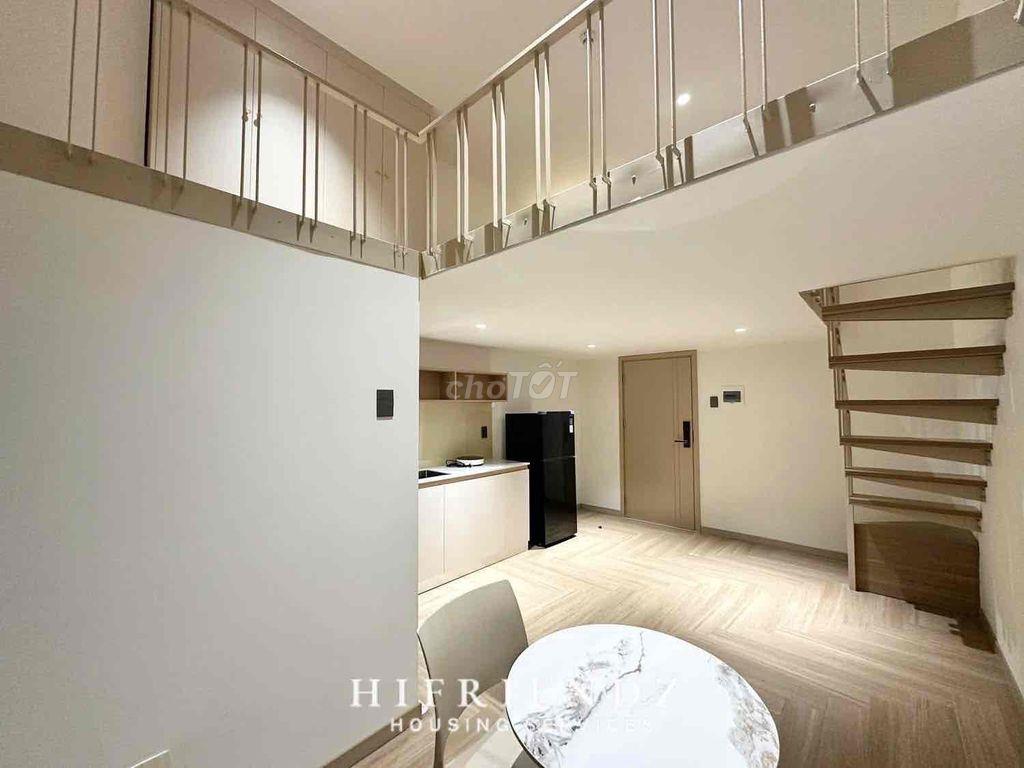 DUPLEX RỘNG RÃI - ĐỒNG VĂN CỐNG - MAI CHÍ THỌ - NGUYỄN DUY TRINH