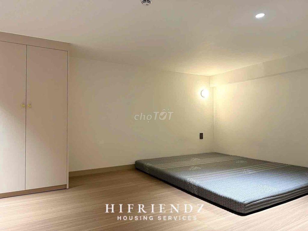 DUPLEX RỘNG RÃI - ĐỒNG VĂN CỐNG - MAI CHÍ THỌ - NGUYỄN DUY TRINH