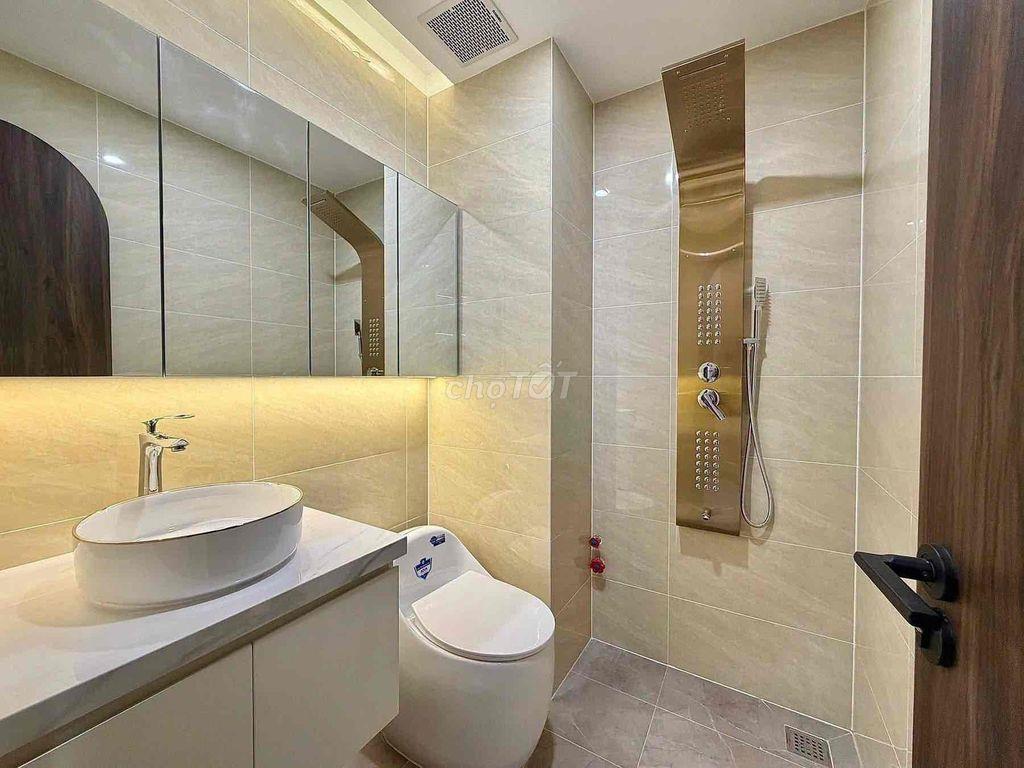 STUDIO BAN CÔNG FULL NT - VÕ CHÍ CÔNG - NGUYỄN THỊ ĐỊNH - UMT