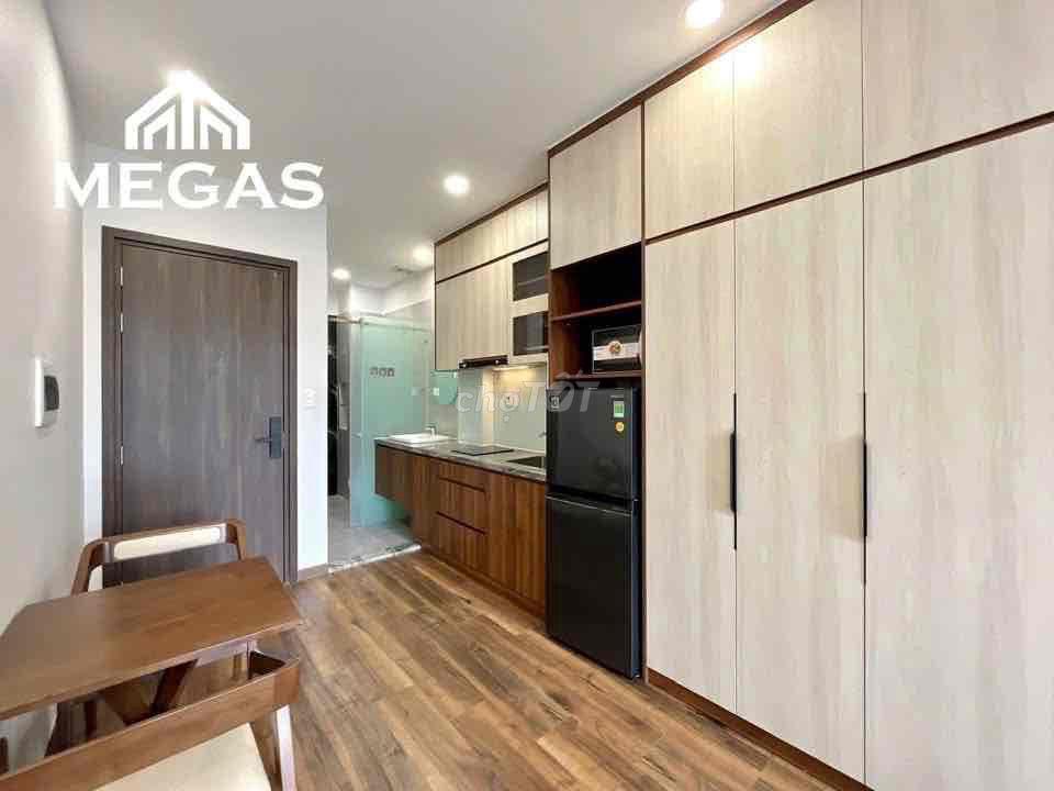 STUDIO BAN CÔNG FULL NT - VÕ CHÍ CÔNG - NGUYỄN THỊ ĐỊNH - UMT