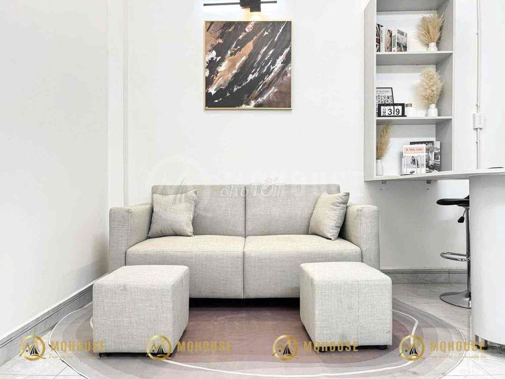 1PN TÁCH BẾP FULL NT - MAI CHÍ THỌ - ĐẢO KIM CƯƠNG - NGUYỄN THỊ ĐỊNH
