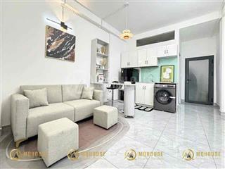 1PN TÁCH BẾP FULL NT - MAI CHÍ THỌ - ĐẢO KIM CƯƠNG - NGUYỄN THỊ ĐỊNH