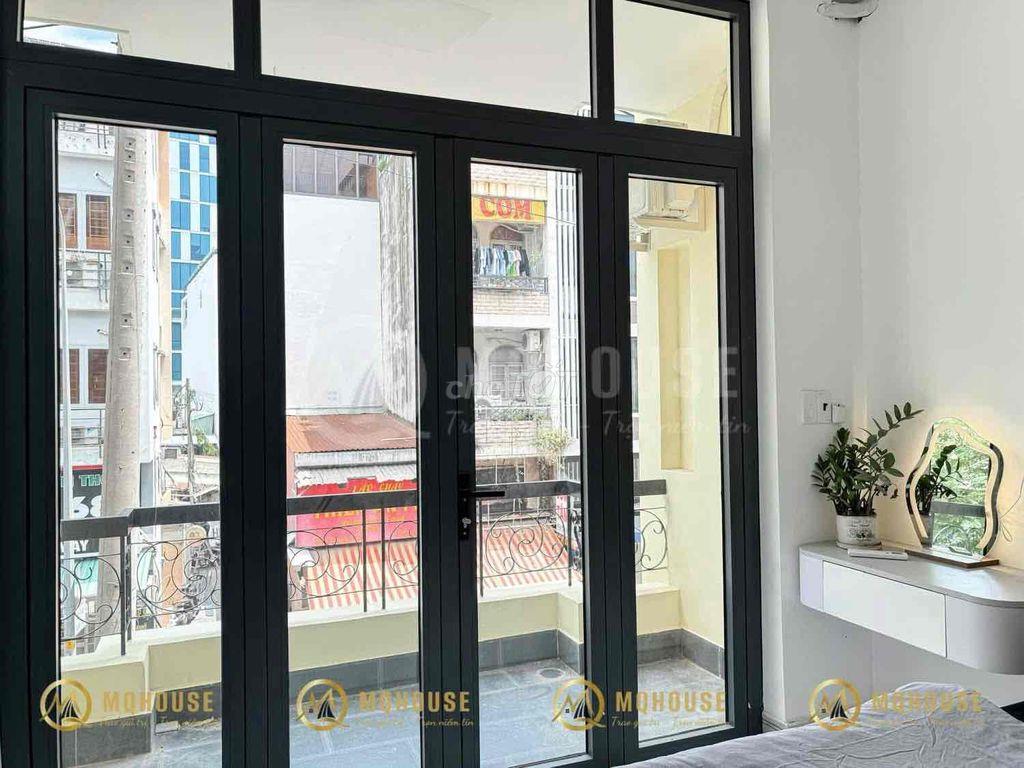 1PN TÁCH BẾP FULL NT - MAI CHÍ THỌ - ĐẢO KIM CƯƠNG - NGUYỄN THỊ ĐỊNH