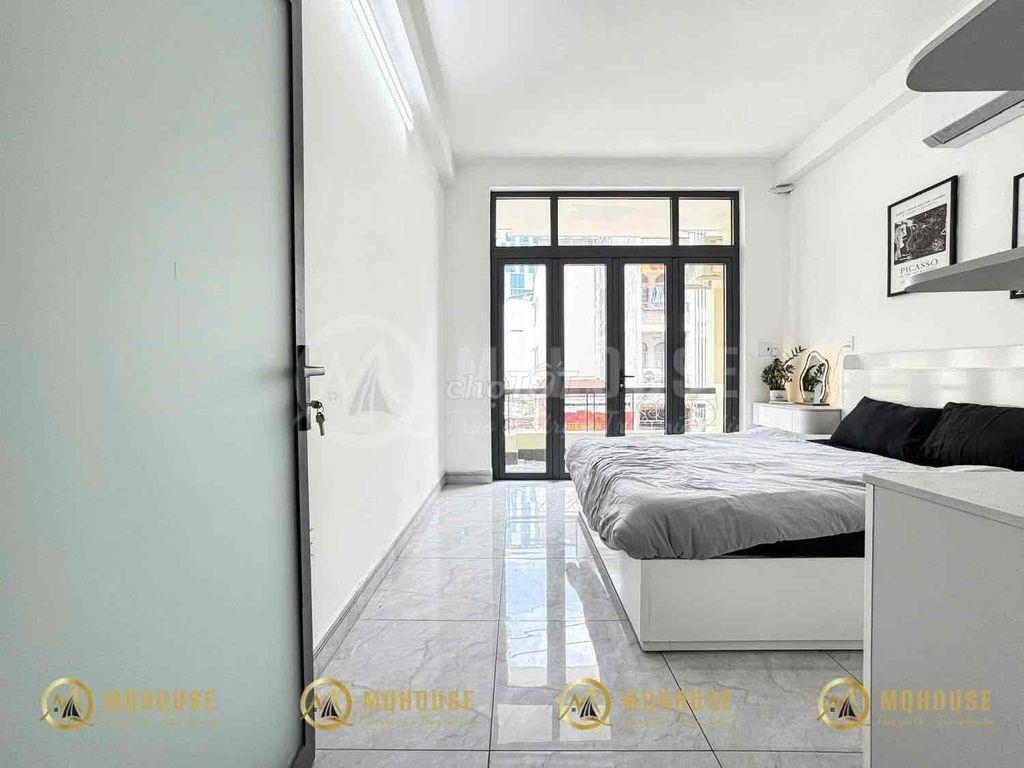 1PN TÁCH BẾP FULL NT - MAI CHÍ THỌ - ĐẢO KIM CƯƠNG - NGUYỄN THỊ ĐỊNH