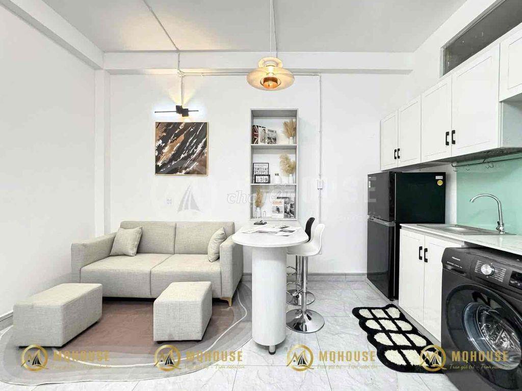 1PN TÁCH BẾP FULL NT - MAI CHÍ THỌ - ĐẢO KIM CƯƠNG - NGUYỄN THỊ ĐỊNH