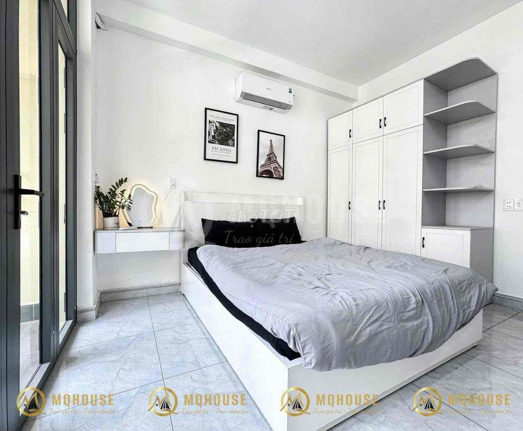1PN TÁCH BẾP FULL NT - MAI CHÍ THỌ - ĐẢO KIM CƯƠNG - NGUYỄN THỊ ĐỊNH