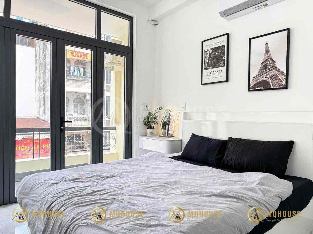 1PN TÁCH BẾP FULL NT - MAI CHÍ THỌ - ĐẢO KIM CƯƠNG - NGUYỄN THỊ ĐỊNH