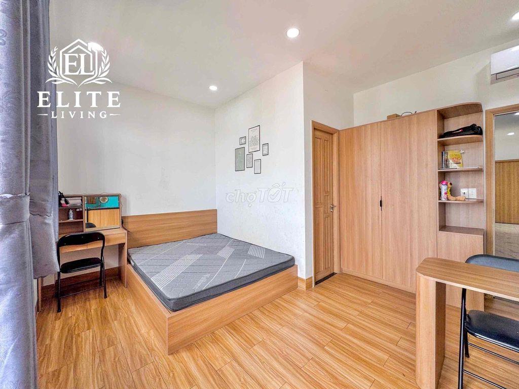 STUDIO FULL NT BAN CÔNG THOÁNG - UMT - ĐỒNG VĂN CỐNG