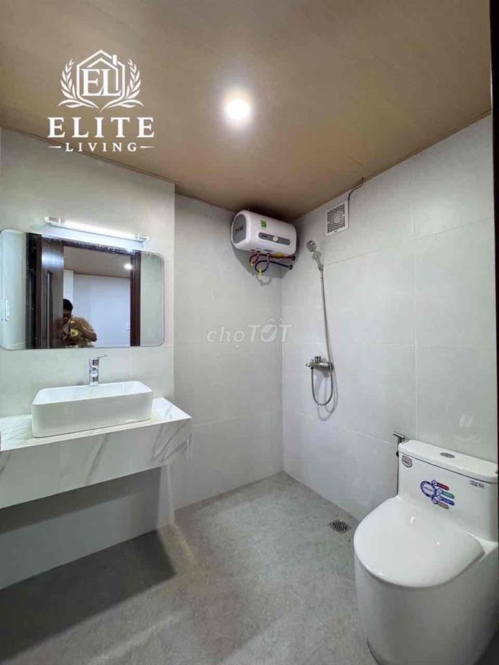 CĂN HỘ FULL NT - SIU THOÁNG - ĐẢO KIM CƯƠNG - TRƯƠNG VĂN BAN