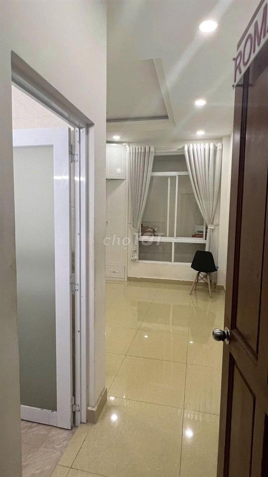 🏠 CHO THUÊ PHÒNG TRỌ – GẦN QUỐC LỘ 13, ĐH LUẬT TPHCM, GIGAMALL
