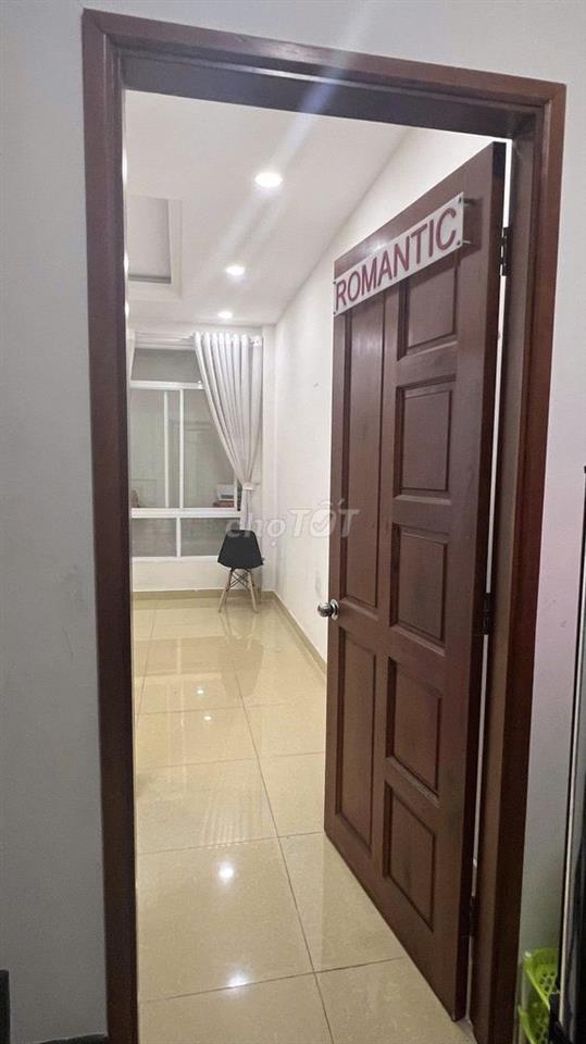🏠 CHO THUÊ PHÒNG TRỌ – GẦN QUỐC LỘ 13, ĐH LUẬT TPHCM, GIGAMALL