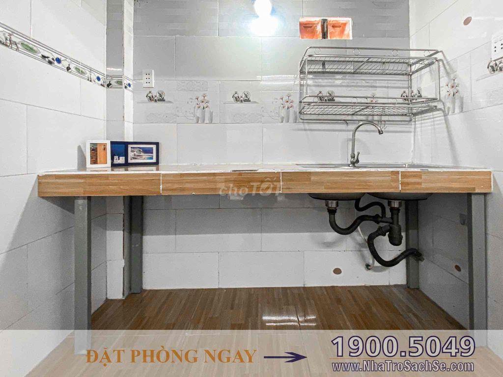 TRỌ GẦN HV BƯU CHÍNH VIỄN THÔNG, MAN THIỆN