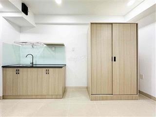 TRỌ MỚI XÂY FULL NÔNI THẤT SÁT BÊN CĐ CÔNG THƯƠNG