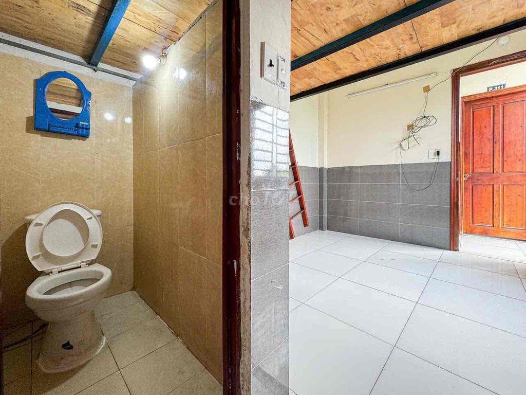 TRỌ KHU CNC