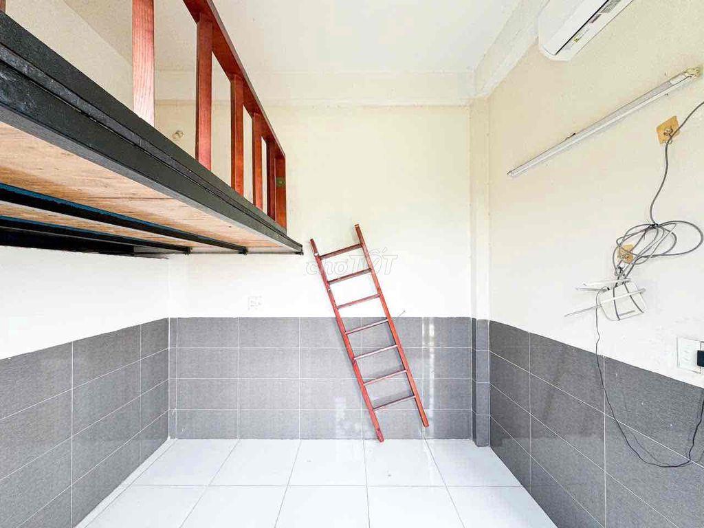 TRỌ KHU CNC