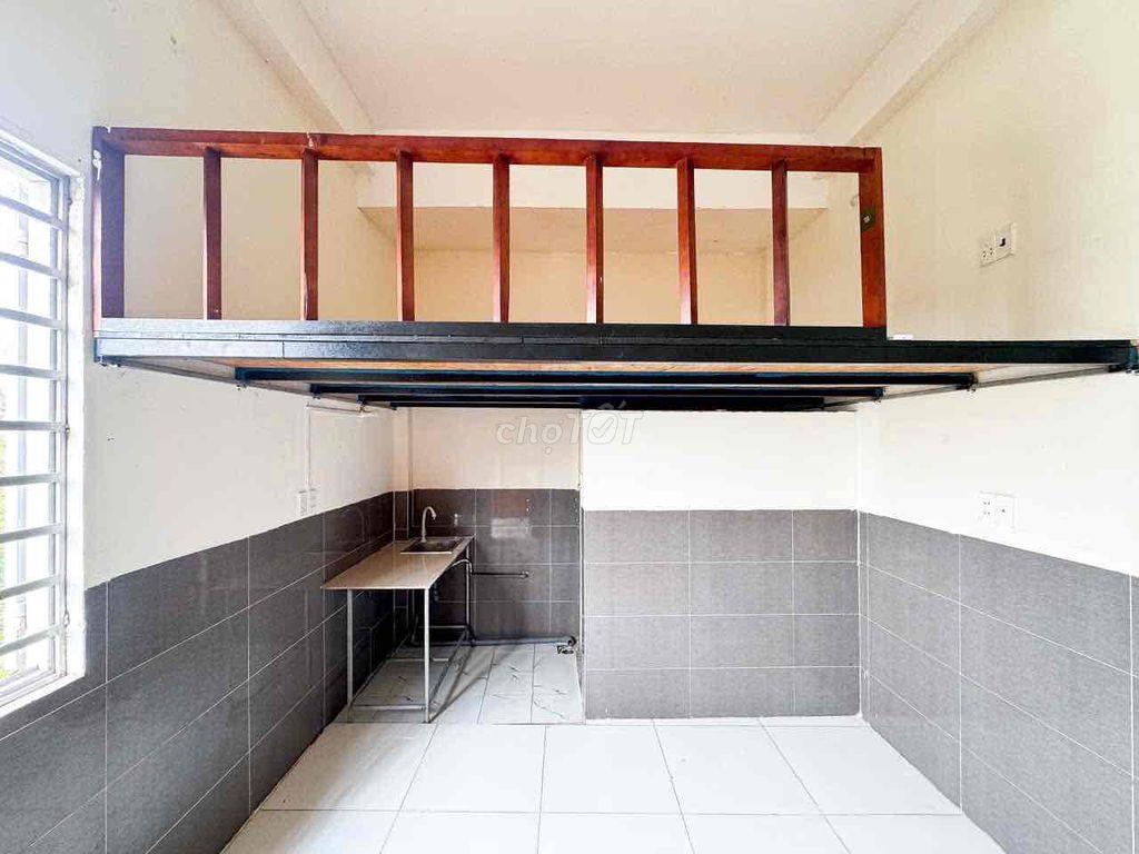 TRỌ KHU CNC