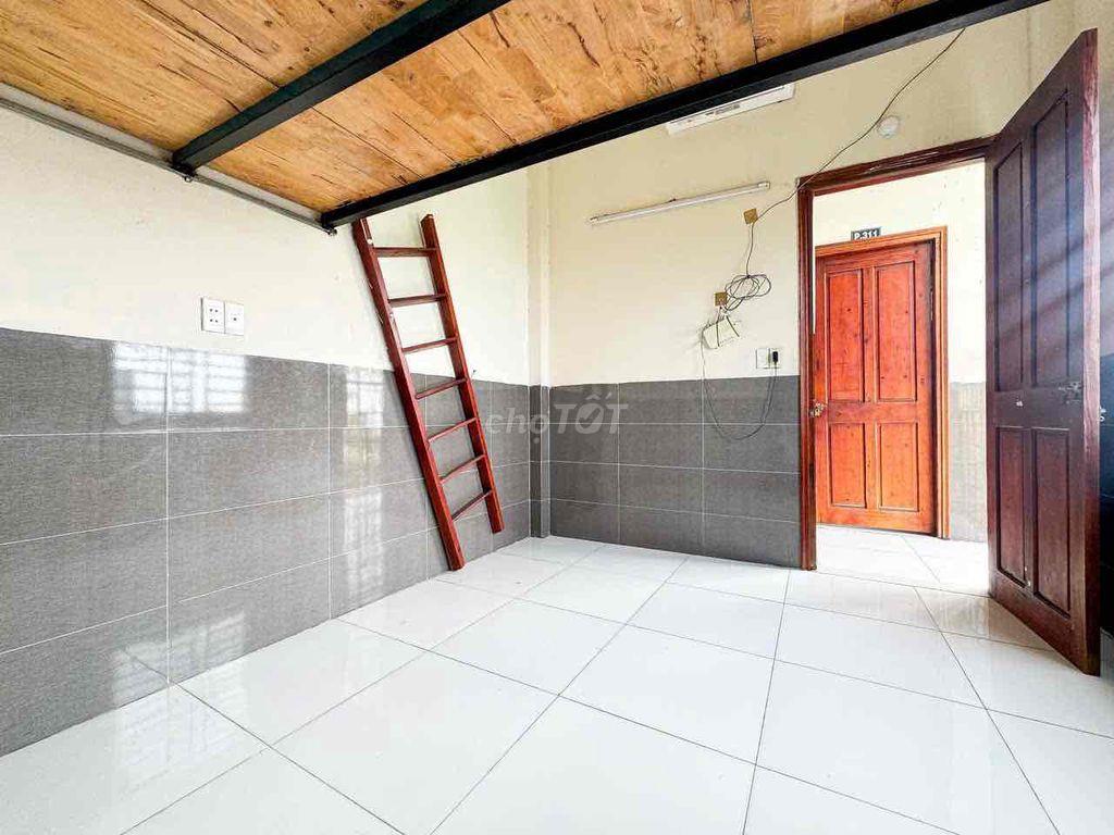 TRỌ KHU CNC