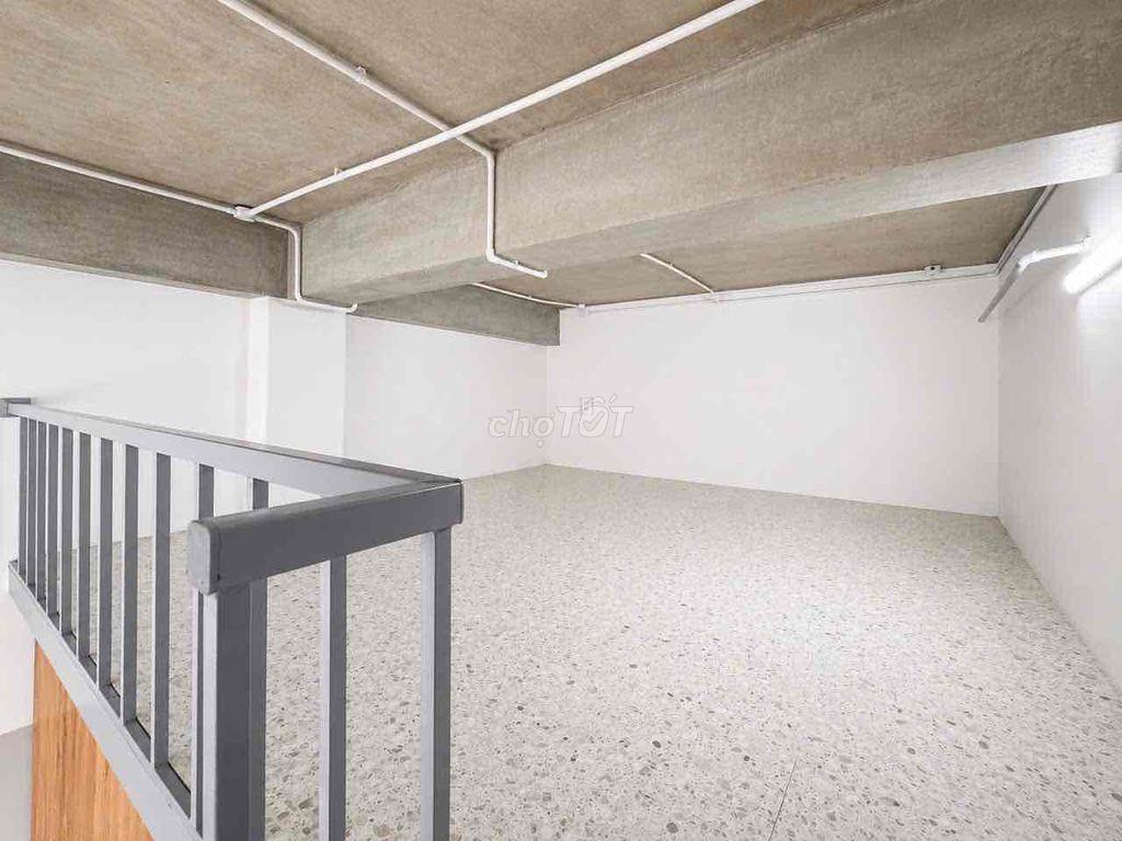 TRỌ MỚI XÂY CAO CẤP FULL NỘI THẤT