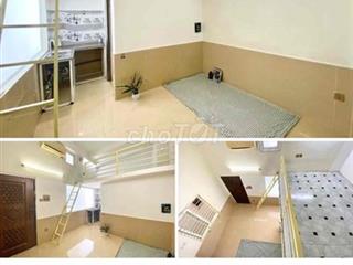 TRỌ MÁY LẠNH SÁT BÊN ĐH FPT, KHU CNC