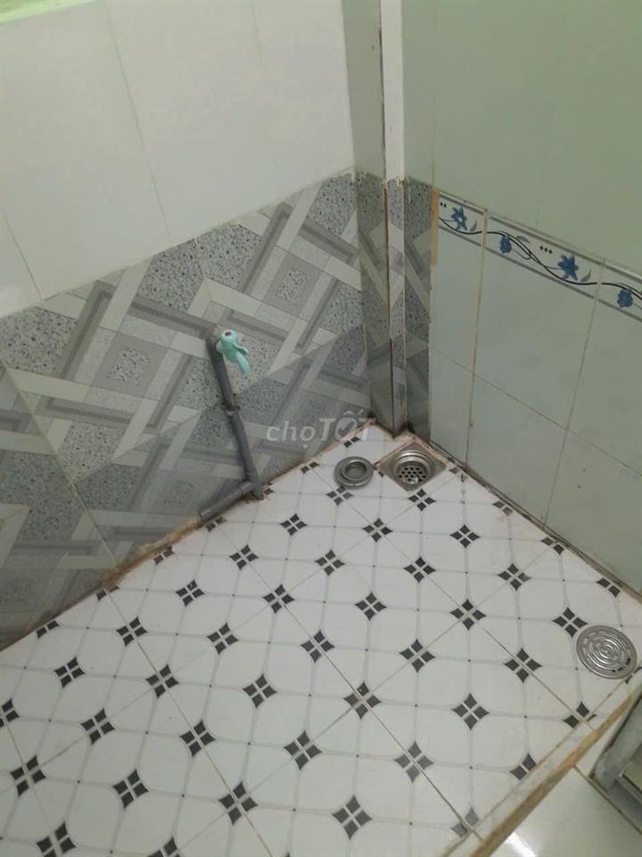 Cho thuê phòng trọ ngay chợ Bình Triệu, đối diện Đại học Luật