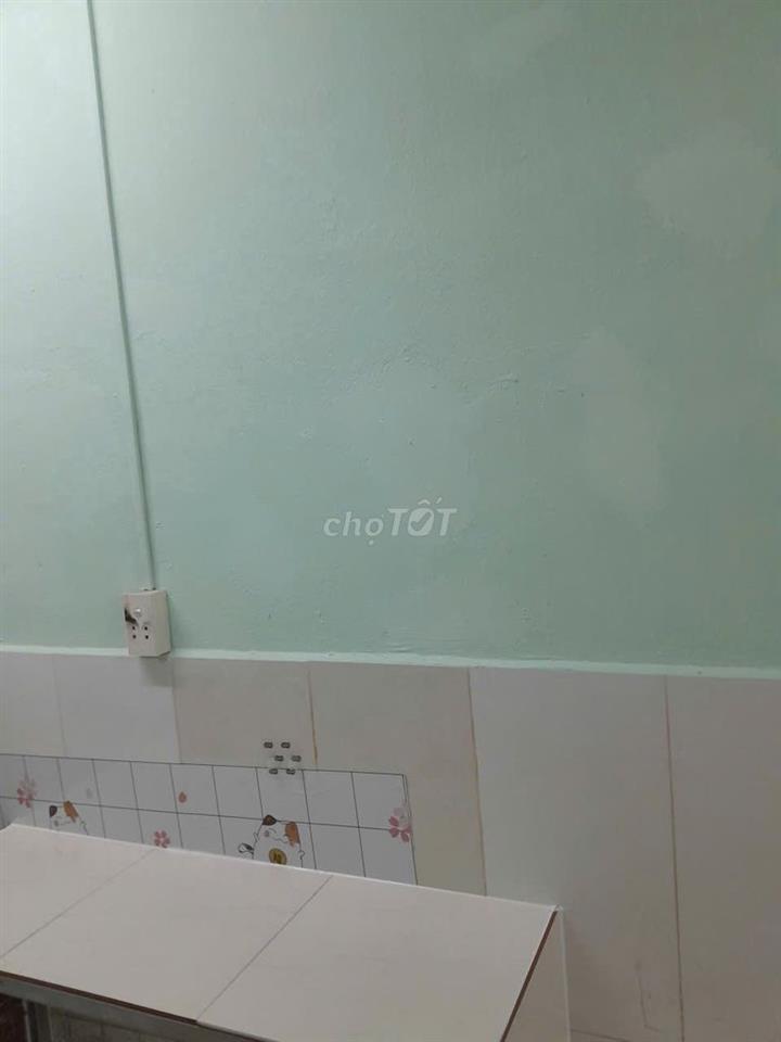 Cho thuê phòng trọ ngay chợ Bình Triệu, đối diện Đại học Luật