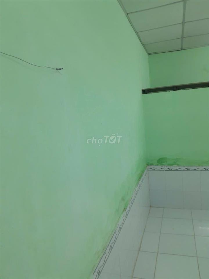 Cho thuê phòng trọ ngay chợ Bình Triệu, đối diện Đại học Luật