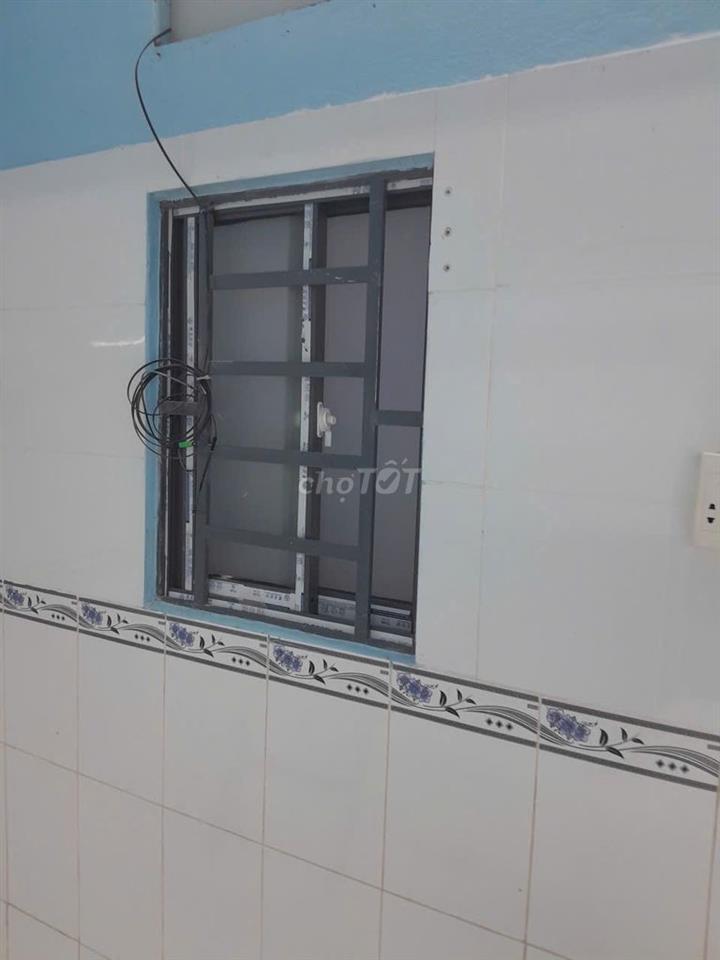 CHO THUÊ PHÒNG TRỌ NGAY CHỢ BÌNH TRIỆU, ĐỐI DIỆN ĐẠI HỌC LUẬT