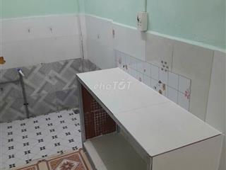 Cho thuê phòng trọ ngay chợ Bình Triệu đối diện Đại học Luật