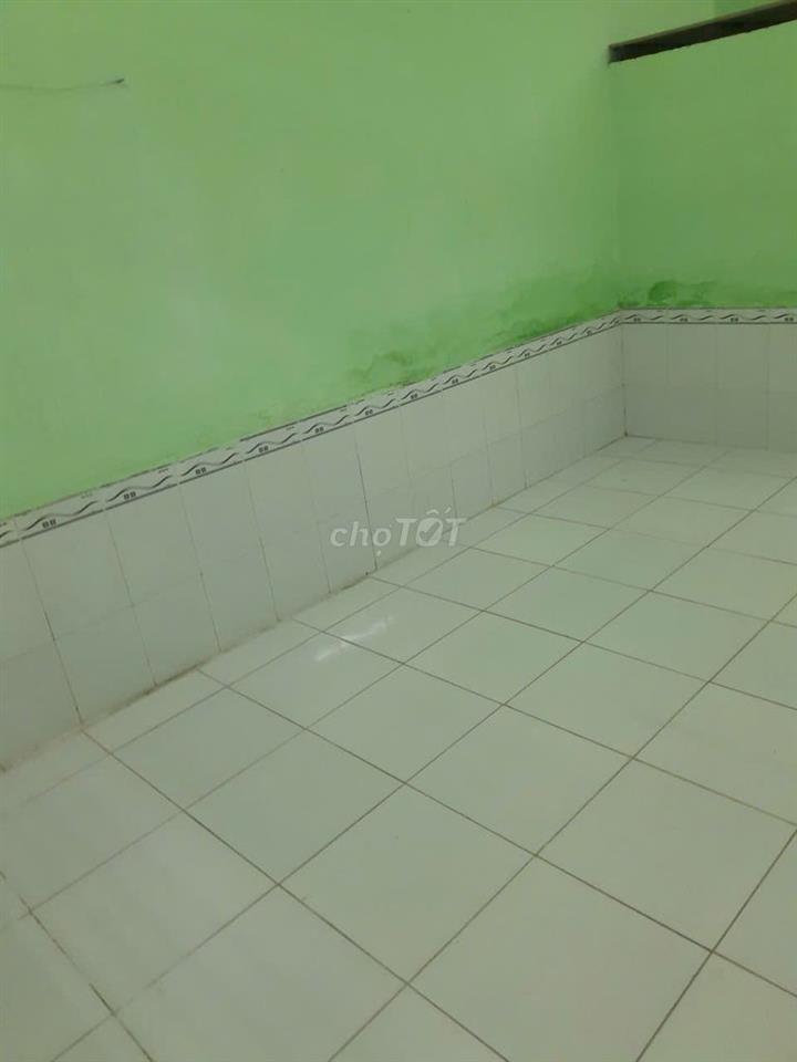 Cho thuê phòng trọ ngay chợ Bình Triệu đối diện Đại học Luật