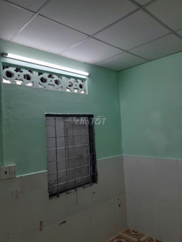 Cho thuê phòng trọ ngay chợ Bình Triệu đối diện Đại học Luật