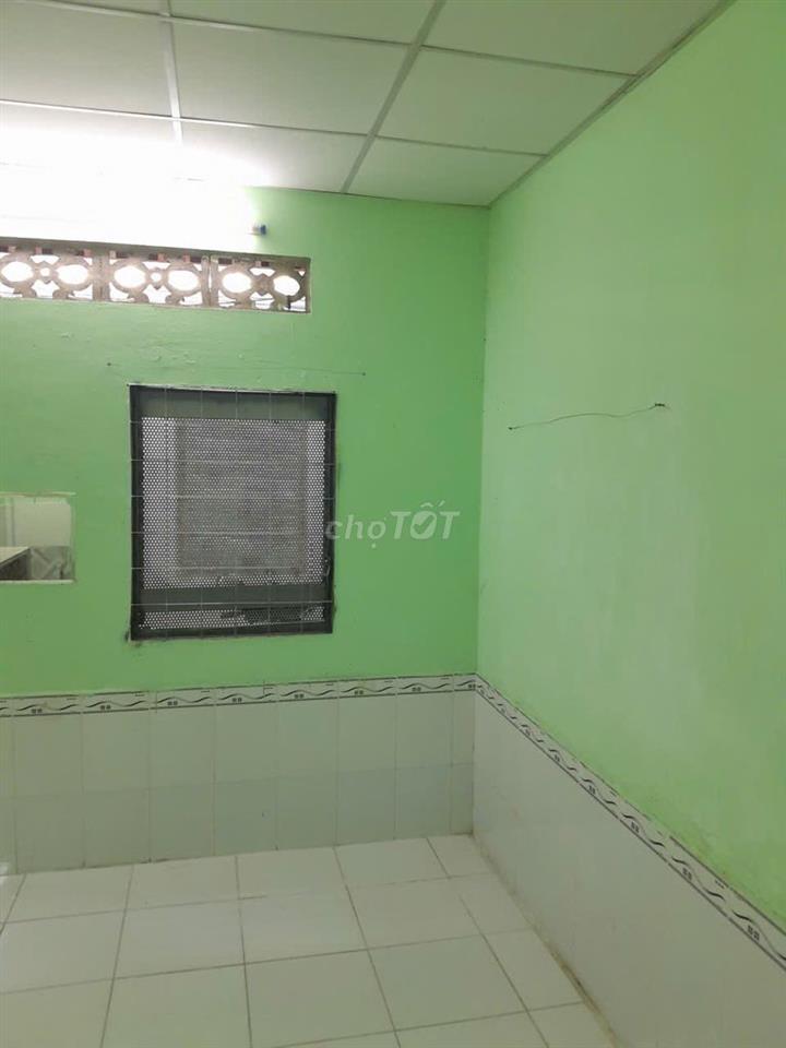 Cho thuê phòng trọ ngay chợ Bình Triệu đối diện Đại học Luật