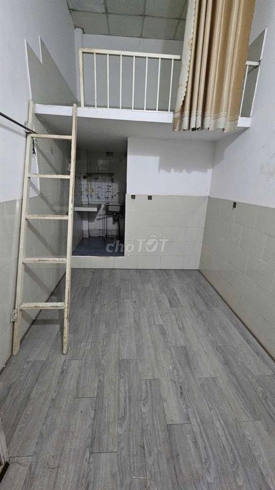phòng trọ khiết tâm