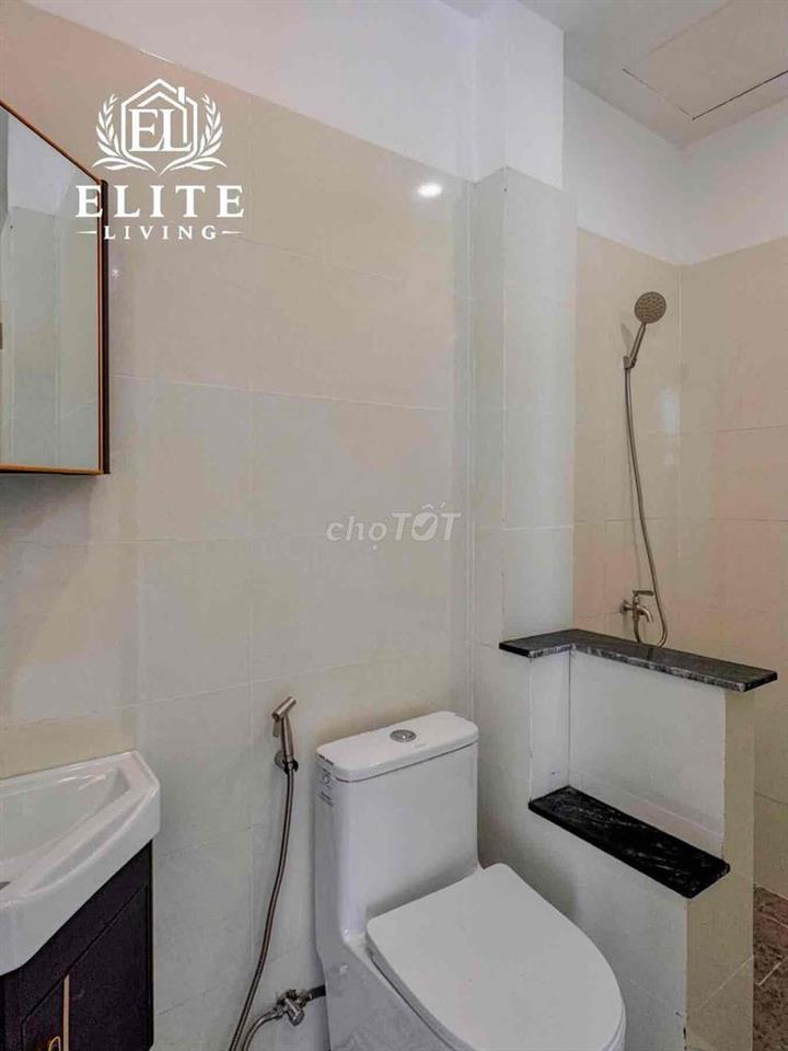 Studio đầy đủ nội thất ngay ĐH Ngân Hàng - Trung Tâm Thủ Đức