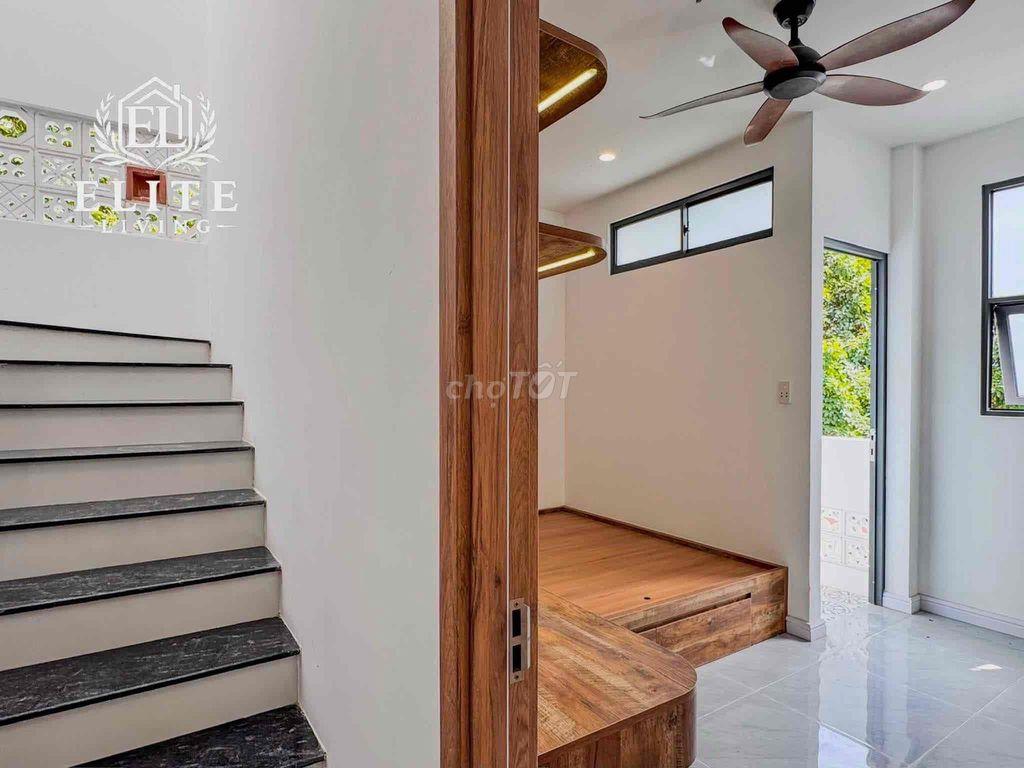 Studio đầy đủ nội thất ngay ĐH Ngân Hàng - Trung Tâm Thủ Đức