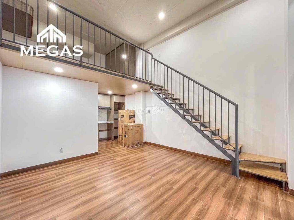 DUPLEX BAN CÔNG MỚI XÂY NGAY LÊ VĂN VIỆT - ĐH SPKT