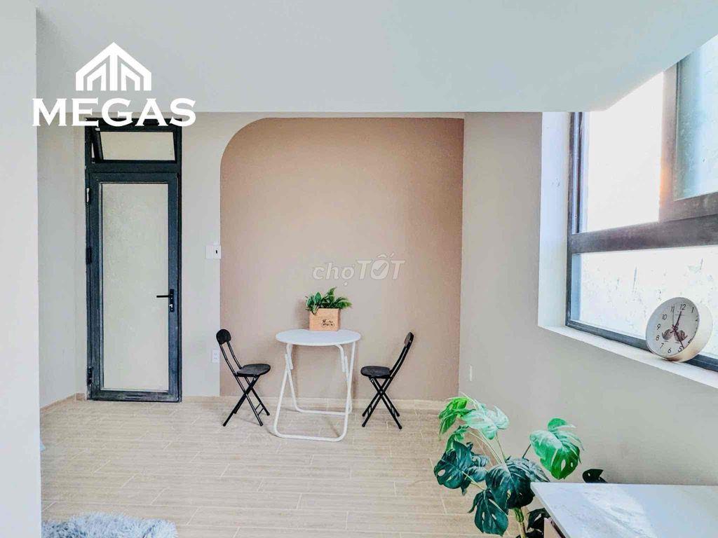 Duplex mới xây gần Ngã tư Thủ Đức - Sau lưng Hutech