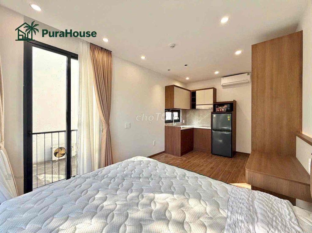 ✨STUDIO CAO CẤP NGAY LÊ VĂN VIỆT - MAN THIỆN