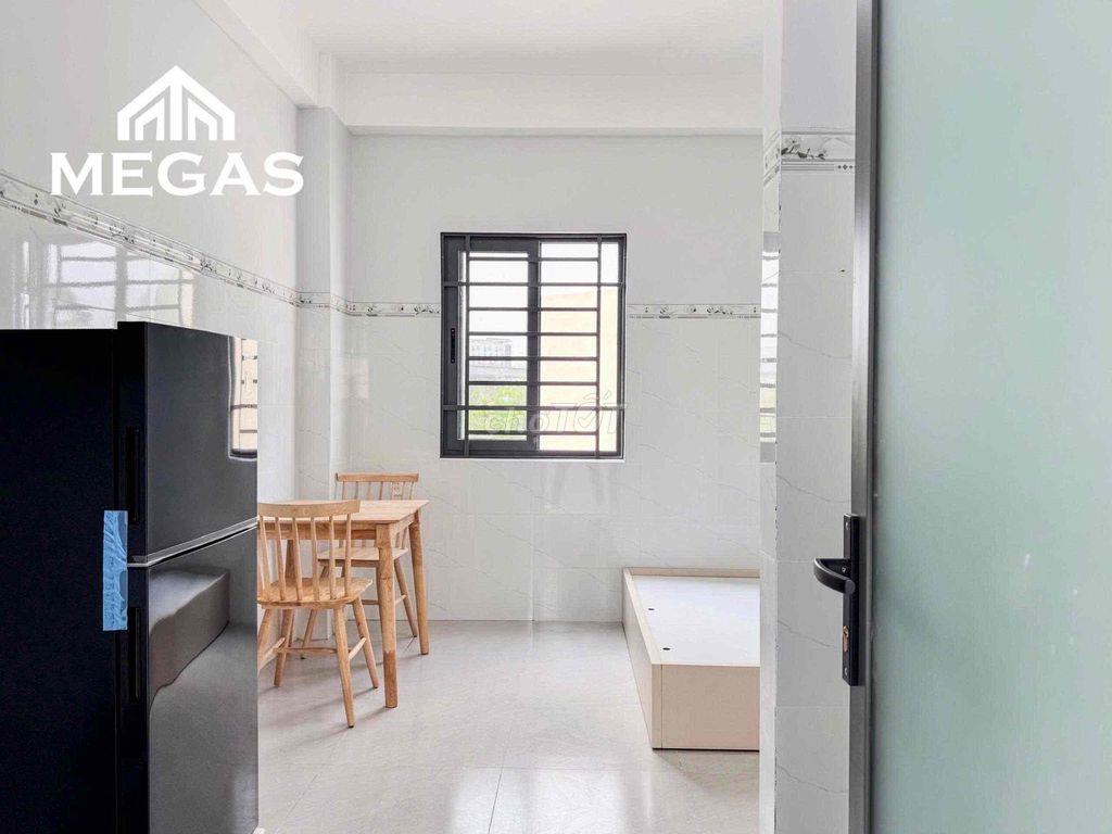 Studio full nội thất ngay Đại học Ngân Hàng - Đh SPKt