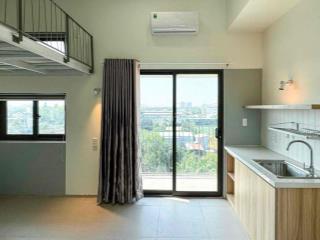 Duplex ban công mới xây ngay ĐH Tài Chính - Marketing - Khu CNC