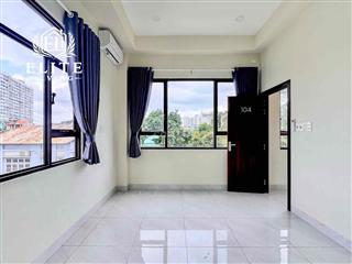 💖STUDIO 2 CỬA SỔ TRỜI BAO THOÁNG NGAY ĐH NGÂN HÀNG - ĐH SPKT✨