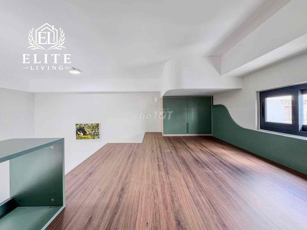 DUPLEX BAN CÔNG CAO CẤP NGAY NGÃ TƯ THỦ ĐỨC - GA METRO THỦ ĐỨC