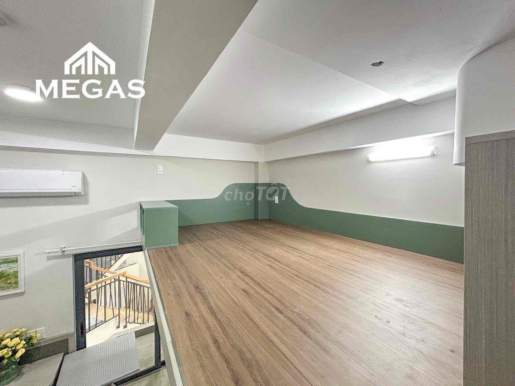 DUPLEX BAN CÔNG CAO CẤP NGAY NGÃ TƯ THỦ ĐỨC - GA METRO THỦ ĐỨC