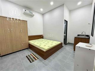 STUDIO FULL NỘI THẤT NGAY LÊ VĂN VIỆT - KHU CNC - ĐH UTC2 - ĐH PTIT
