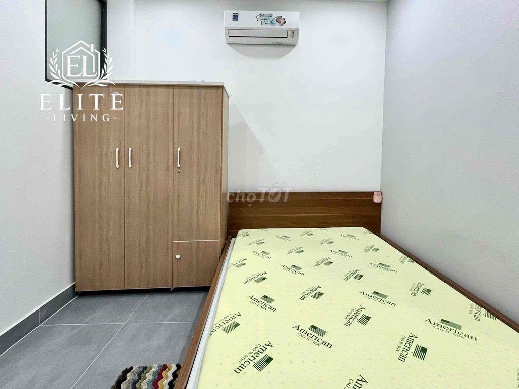 STUDIO FULL NỘI THẤT NGAY LÊ VĂN VIỆT - KHU CNC - ĐH UTC2 - ĐH PTIT