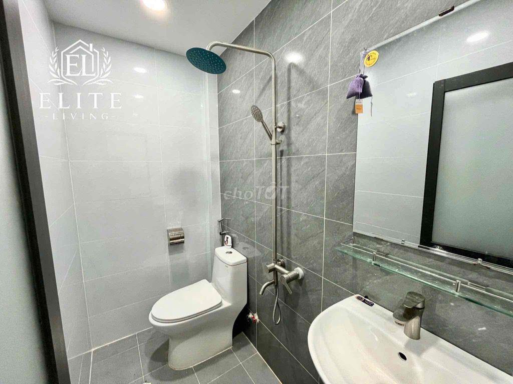 STUDIO FULL NỘI THẤT NGAY LÊ VĂN VIỆT - KHU CNC - ĐH UTC2 - ĐH PTIT