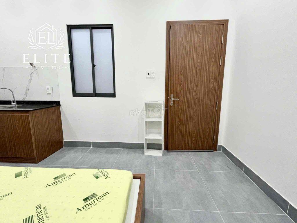 STUDIO FULL NỘI THẤT NGAY LÊ VĂN VIỆT - KHU CNC - ĐH UTC2 - ĐH PTIT