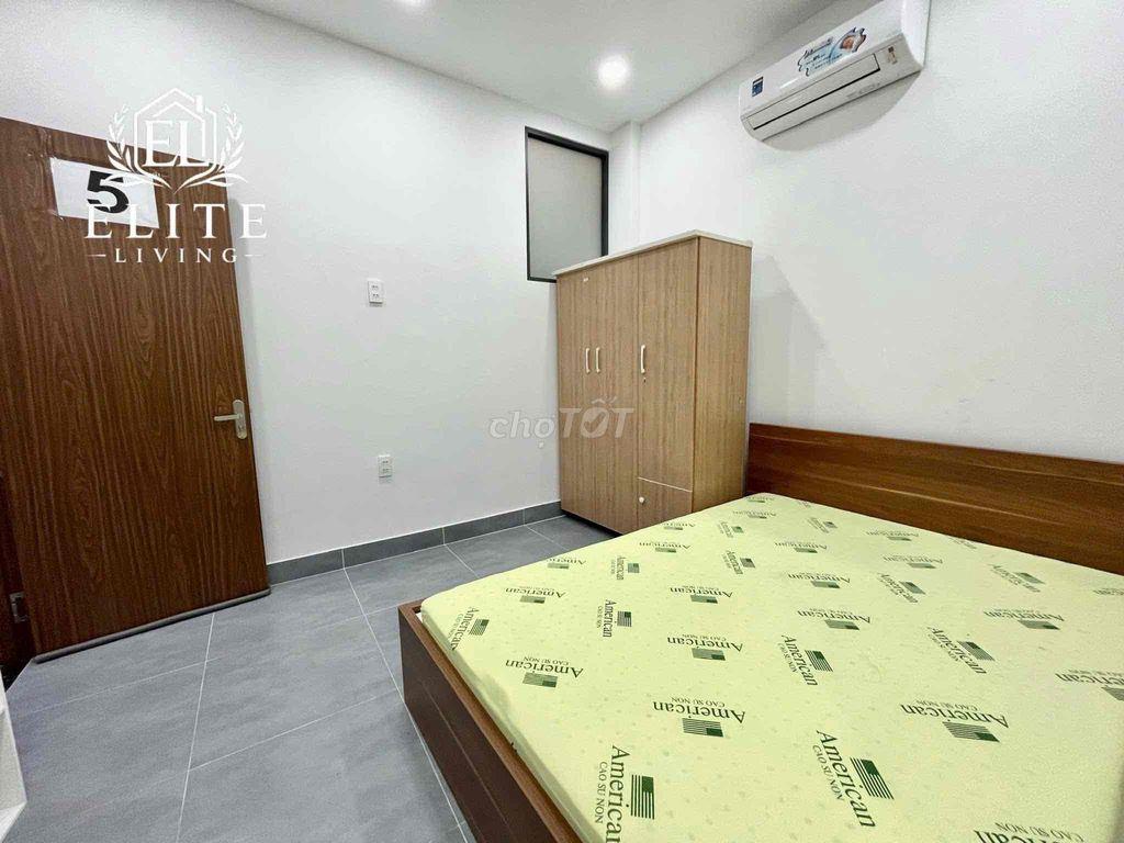 STUDIO FULL NỘI THẤT NGAY LÊ VĂN VIỆT - KHU CNC - ĐH UTC2 - ĐH PTIT