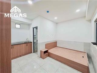 STUDIO FULL NỘI THẤT TRỐNG SẴN NGAY ĐẠI HỌC KIẾN TRÚC - ĐẶNG VĂN BI